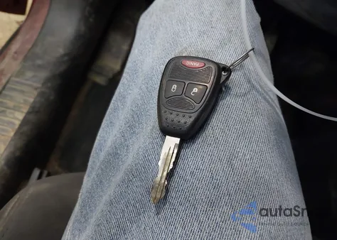 2012 Jeep Compass Sport z USA, uszkodzony, nr VIN 1C4NJDBB1CD630292